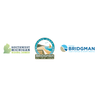 Bridgman’s Toth Street Park $312,000 Playground Update Complete