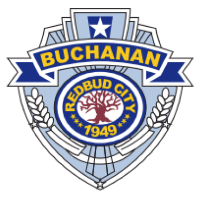 Buchanan’s Police Department National Night Out