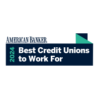 United Federal Credit Union Named One of the 2024 Best Credit Unions to Work For