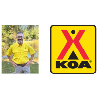 Michiana’s Mark Lemoine Named Senior VP at KOA, World's Largest Campground Franchise