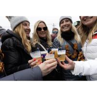  ST. JOE WINTER BEER FEST RETURNS FEBRUARY 1, 2025, TICKETS ON SALE DECEMBER 1