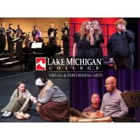 LMC Visual & Performing Arts Department announces 2025 Spring semester performances 