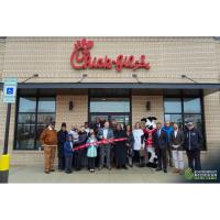 Chick-fil-A Announces First Benton Harbor Restaurant, Opening Feb. 27