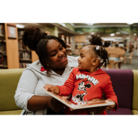 United Way of Southwest Michigan Launches National Reading Month Campaign to Bolster “Dolly Parton’s