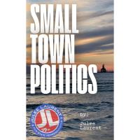 New Book Chronicles Realities of Running for Office