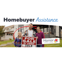 Honor Credit Union Announces Participation in HomeBoost Down Payment Assistance Program