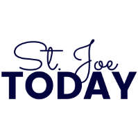 WEDNESDAY NIGHT MARKET & FREE CONCERTS THIS SUMMER 2025 IN DOWNTOWN ST. JOE