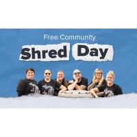 Honor Credit Union Announces Free Community Shred Day in St. Joseph