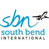NEW SERVICE LANDS AT SOUTH BEND INTERNATIONAL AIRPORT
