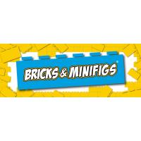 Bricks & Minifigs®, the Saint Joseph one-stop shop to buy, sell, and trade all things LEGO®, will open August 2nd in the Southtown Center