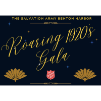 The Salvation Army – Benton Harbor, MI Corps to Celebrate 100th Year Anniversary!
