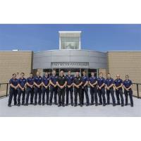 Lake Michigan College Police Academy cadets recognized during graduation ceremony