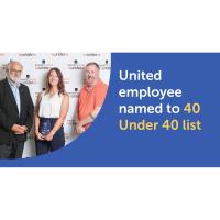 United Federal Credit Union Director of Digital Banking Named to Moody on the Market’s 40 Under 40 List