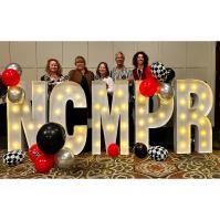 Lake Michigan College Marketing & Communications Team Wins Four Awards at National Conference