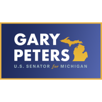 Senator Peters’ Bipartisan Legislation to Bolster America’s Economic Competitiveness Passes Commerce