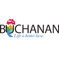 City of Buchanan Announces Ribbon Cutting for Downtown Infrastructure and Placemaking Project