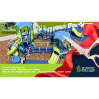 BENTON CHARTER TOWNSHIP SET TO BREAK GROUND ON EUCLID AVENUE PARK