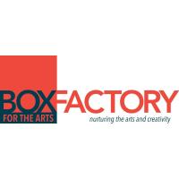 Kick off the New Year with New Exhibits at the Box Factory for the Arts