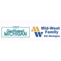 For Immediate Release: Visit Southwest Michigan in Partnership with Mid-West Family Marketing and Me
