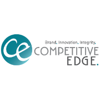 COMPETITIVE EDGE HONORED AS 2026 PPAI PYRAMID AWARD WINNER