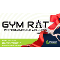 Southwest Michigan Regional Chamber Welcomes Gym Rat Performance and Wellness with Open House and Ri