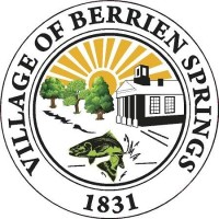 Village of Berrien Springs Announced A New Era for Wolf's Prairie Playground at Grove Park