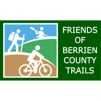 Friends of Berrien County Trails Announces “Give Back to the Trails” Clean-Up Events, April 22–25
