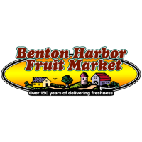 First Crate Strawberry Auction for Charity Returns to the Benton Harbor Fruit Market