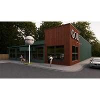 PIPESTONE GOLF ANNOUNCES MAJOR EXPANSION WITH NEW $2 MILLION INDOOR GOLF FACILITY IN LINCOLN TOWNSHIP