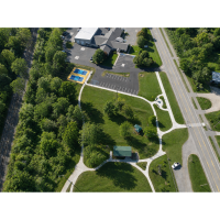 CHIKAMING TOWNSHIP TO CELEBRATE NEW AMENITIES AND TRAIL CONNECTION AT HARBERT COMMUNITY PARK