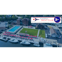 PRESS RELEASE: TRI-STATE REGATTA COMES ASHORE IN ST. JOSEPH FOR LABOR DAY WEEKEND