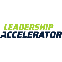 2027 LEADERSHIP ACCELERATOR APPLICATIONS NOW OPEN