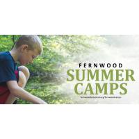 Fernwood Summer Day Camp Registration Ends Soon 