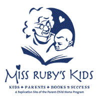 Miss Ruby's Kids Mardi Gra Gala