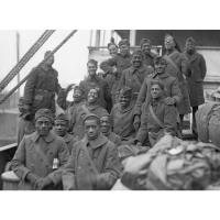 Fighting for Respect: African Americans in the Military