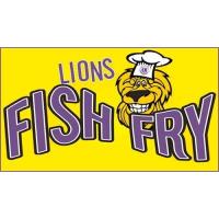 Georgetown Lions Club Annual Fish Fry