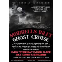 Murrells Inlet Ghost Cruise