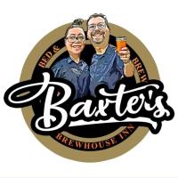 Baxter's Brewhouse Inn Annual Watermelon Drinking Contest!
