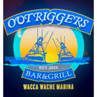 Live Music at Outriggers featuring James and Brooke!