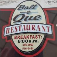 Ball & Que 55-Year Anniversary Celebration!