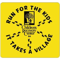 Children's Recovery Center 11th Annual 5K Run For The Kids!