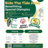 Ride The Tide 2025