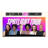SC Arts Commission Spotlight Tour