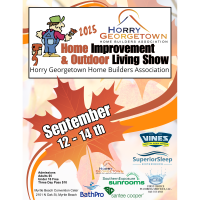 Home Improvement & Outdoor Living Show