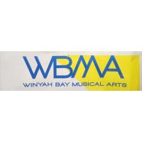 Winyah Bay Musical Arts Chorale's Christmas Extravaganza