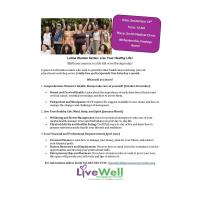 Latina Women’s Health Series