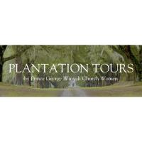 79th Annual Tours of Historic Plantations & Homes presented by Prince George Winyah Parish