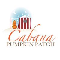 Cabana Pumpkin Patch opening for the Season!
