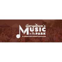 Georgetown's Music in the Park: Ntranze (High-Energy Variety)