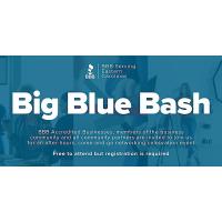 Big Blue Bash with BBB Serving Eastern Carolinas